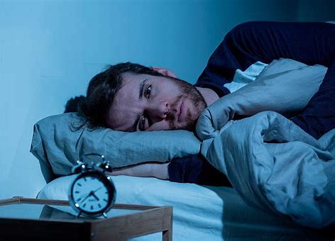 <p>Insomnio, c&oacute;mo logra un buen descanso con Ayurveda</p>